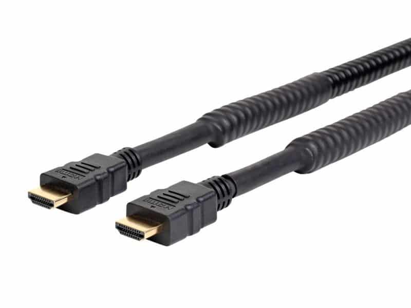 Vivolink PRO HDMI ARMOURED CABLE 10m .