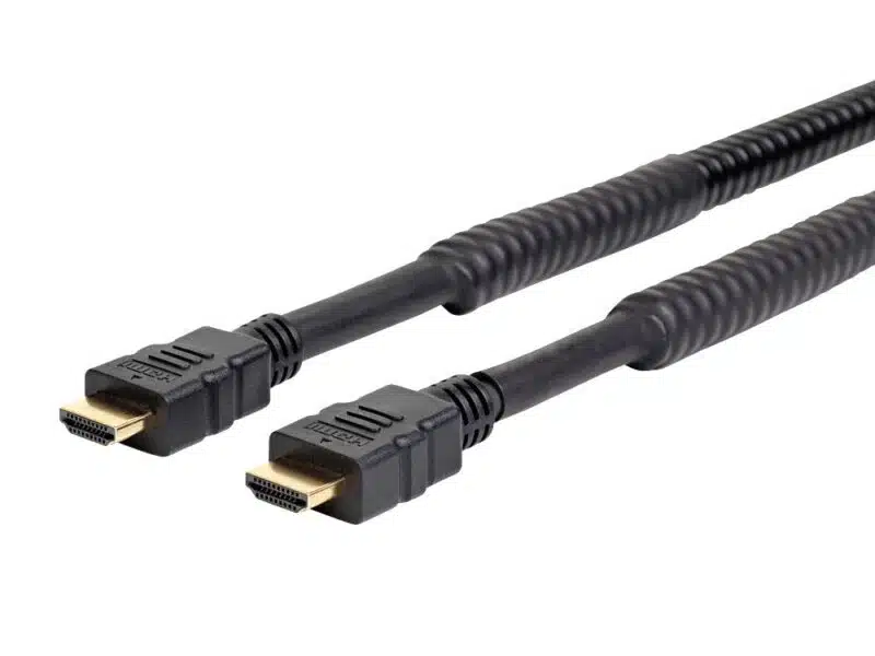 Vivolink PRO HDMI ARMOURED CABLE 15m .