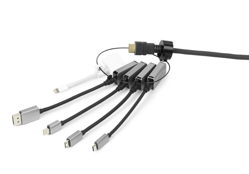 Vivolink Pro HDMI Adapter Ring .