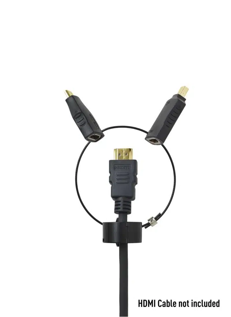 Vivolink Pro Mini HDMI & DP to HDMI  Ring .