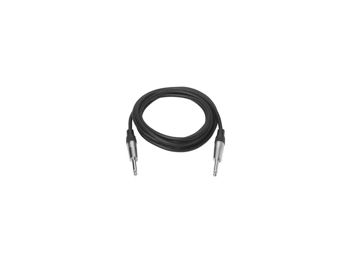 Vivolink Jack Cable Black .