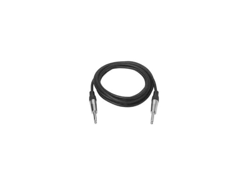 Vivolink Jack Cable Black .