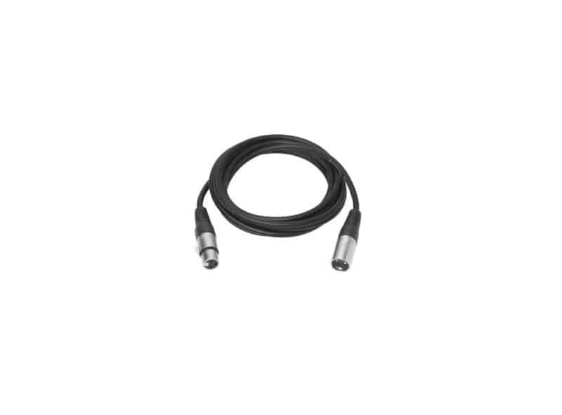 Vivolink XLR F - XLR M 2m .