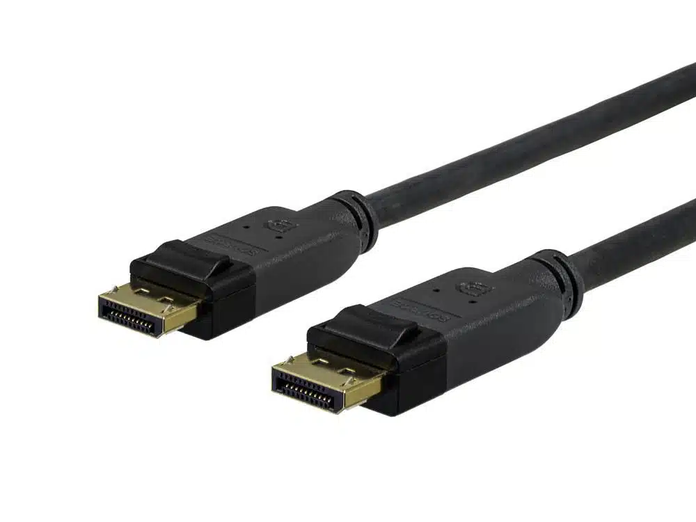 Vivolink PRO DISPLAYPORT CABLE .