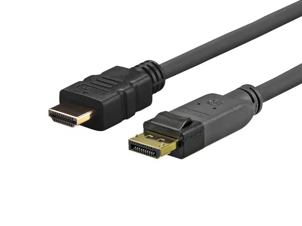 Vivolink PRO DISPLAYPORT - HDMI 4K .
