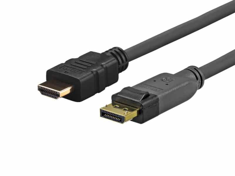 Vivolink PRO DISPLAYPORT - HDMI .