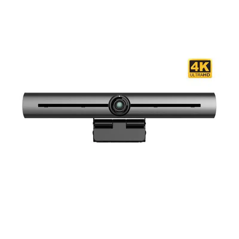 Vivolink 4K Video Conference Camera -  Certified for Business - w.  Built-In Microphone .