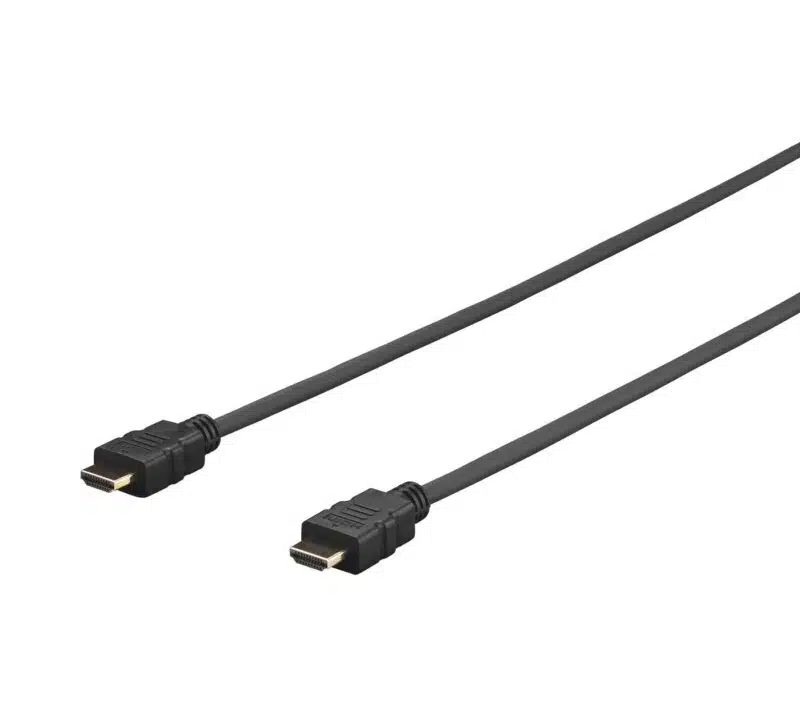 Vivolink PRO HDMI 7,5m SLIM CABLE 2.0b  4K@30Hz - 2K 60Hz 10.2Gb/s