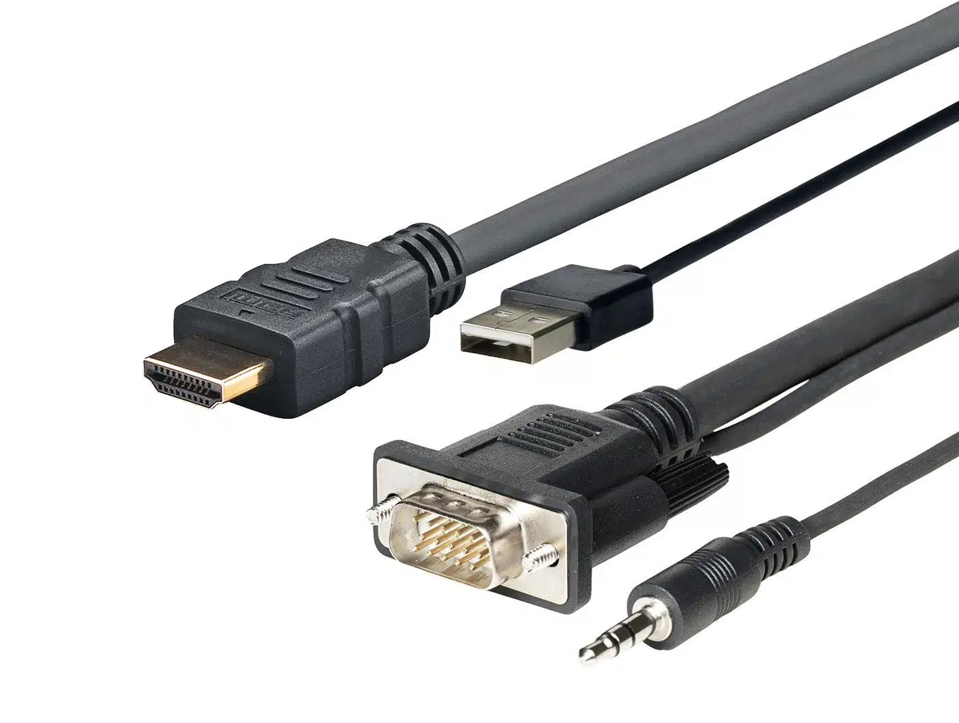 Vivolink PRO HDMI+USB+VGA/AUDIO .