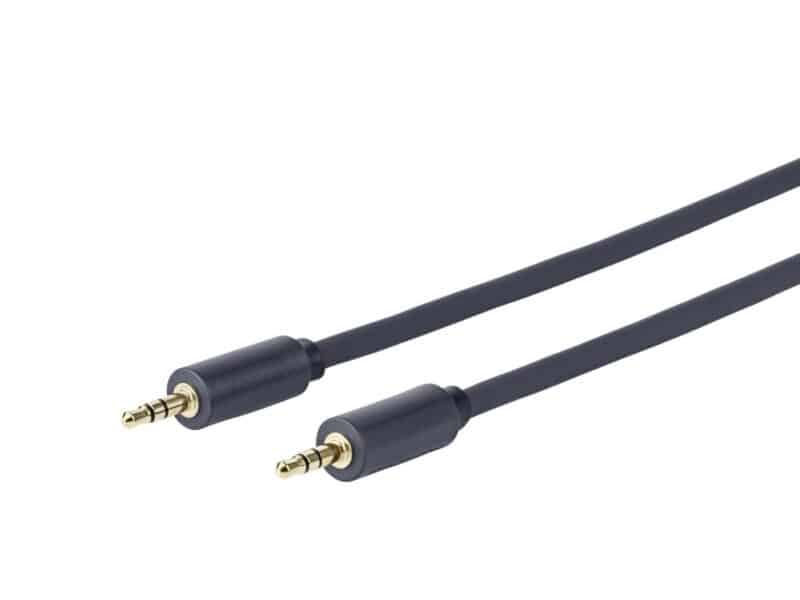 Vivolink 3.5MM CABLE LSZH M-M .