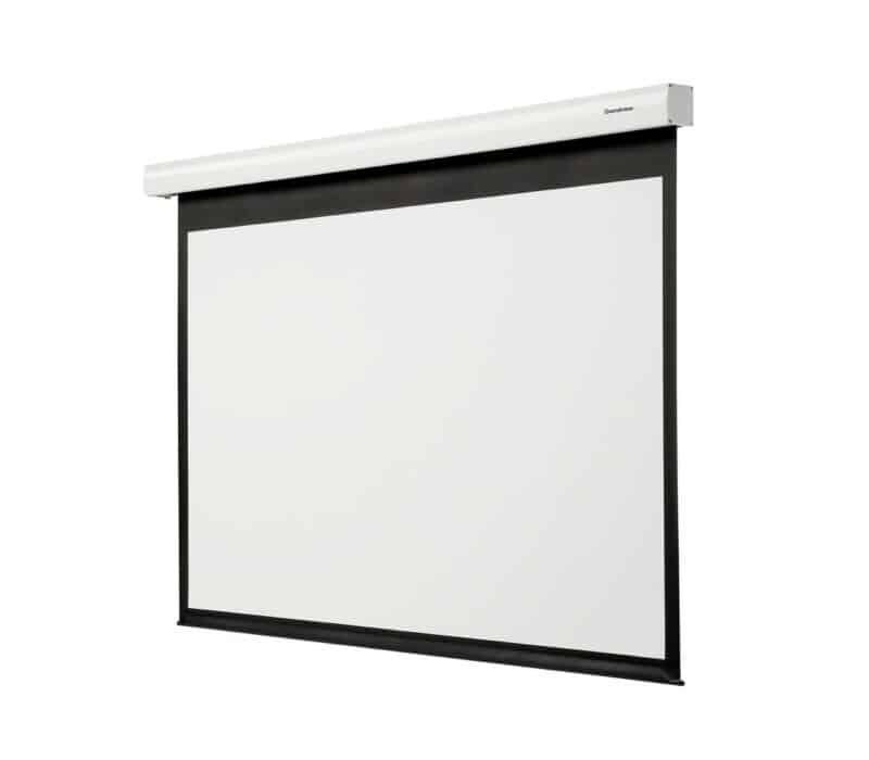 Grandview Motor Screen, 16:10, 280 x  175 cm, RF-remote incl,  DC-239 wireless trigger compatible