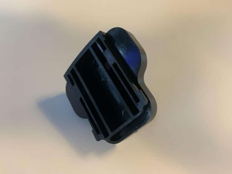 Vivolink PSU Plug for UK .