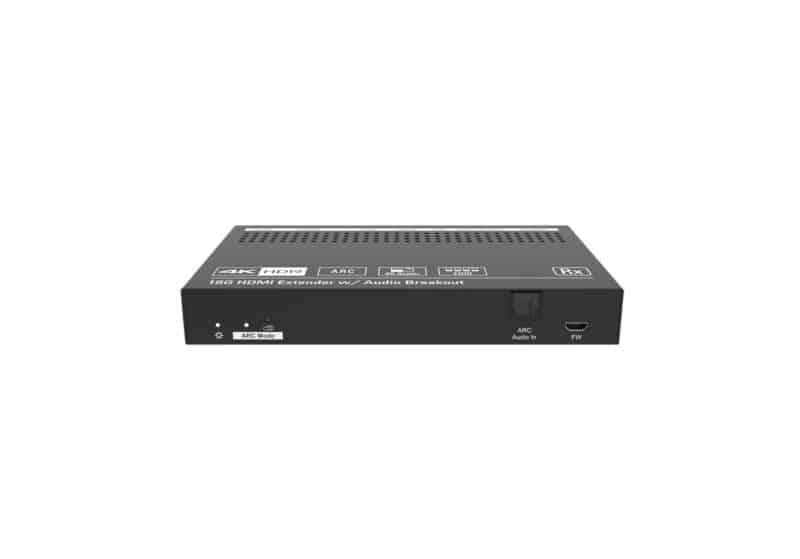 Vivolink Receiver for VLHDMIMAT4X444 .