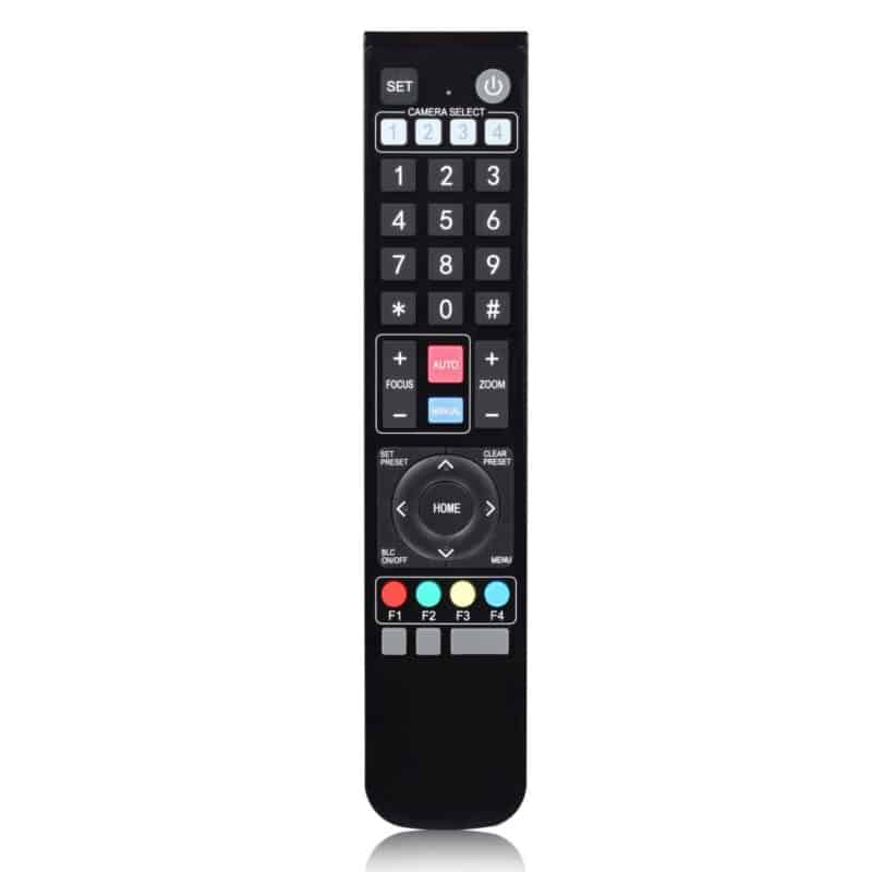 Vivolink VLCAM230 Replacement remote  control .
