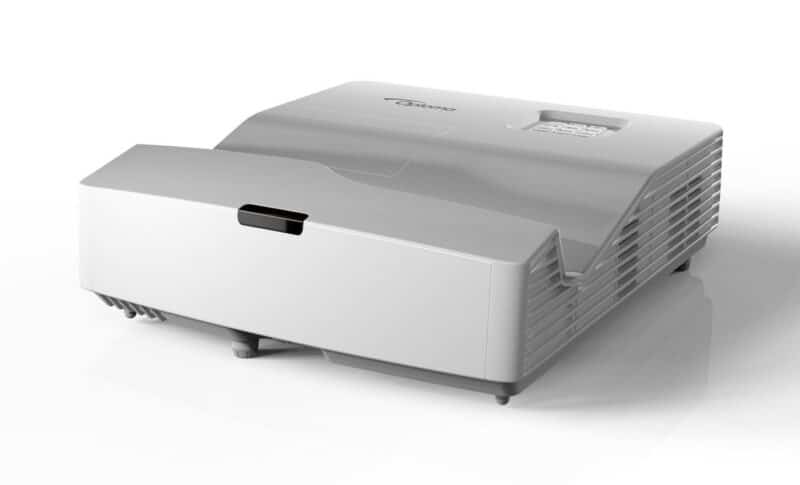 Optoma X340UST DLP Projector X340UST, 4000 ANSI lumens,  DLP, XGA (1024x768), 22000:1, 4:3, 1778 - 2540 mm (70 - 100")