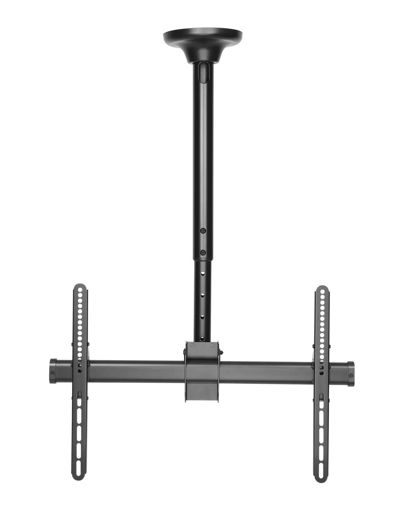Vivolink Telescopic Full-Motion  Monitor Ceiling Mount Small .