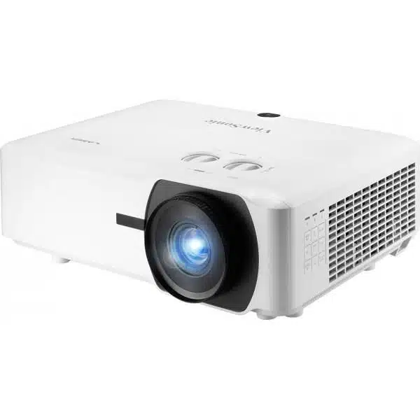 ViewSonic LS850WU Projector WUXGA 5000lm LS850WU, 5000 ANSI lumens,  DLP, WUXGA (1920x1200), 3000000:1, 16:10, 762 - 7620 mm (30 - 300")