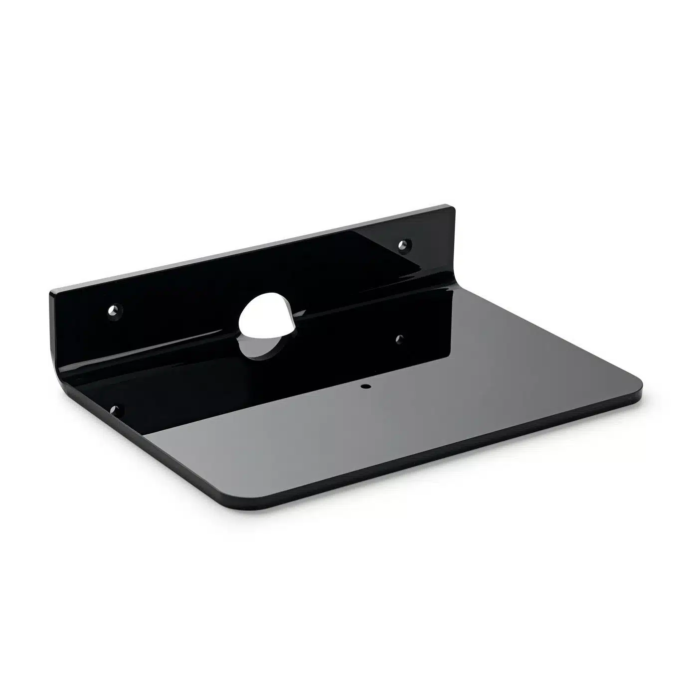 Vivolink Shelf for PTZ Cameras 205mm x  290mm x 60mm (Including  VLCAMSCREW) .