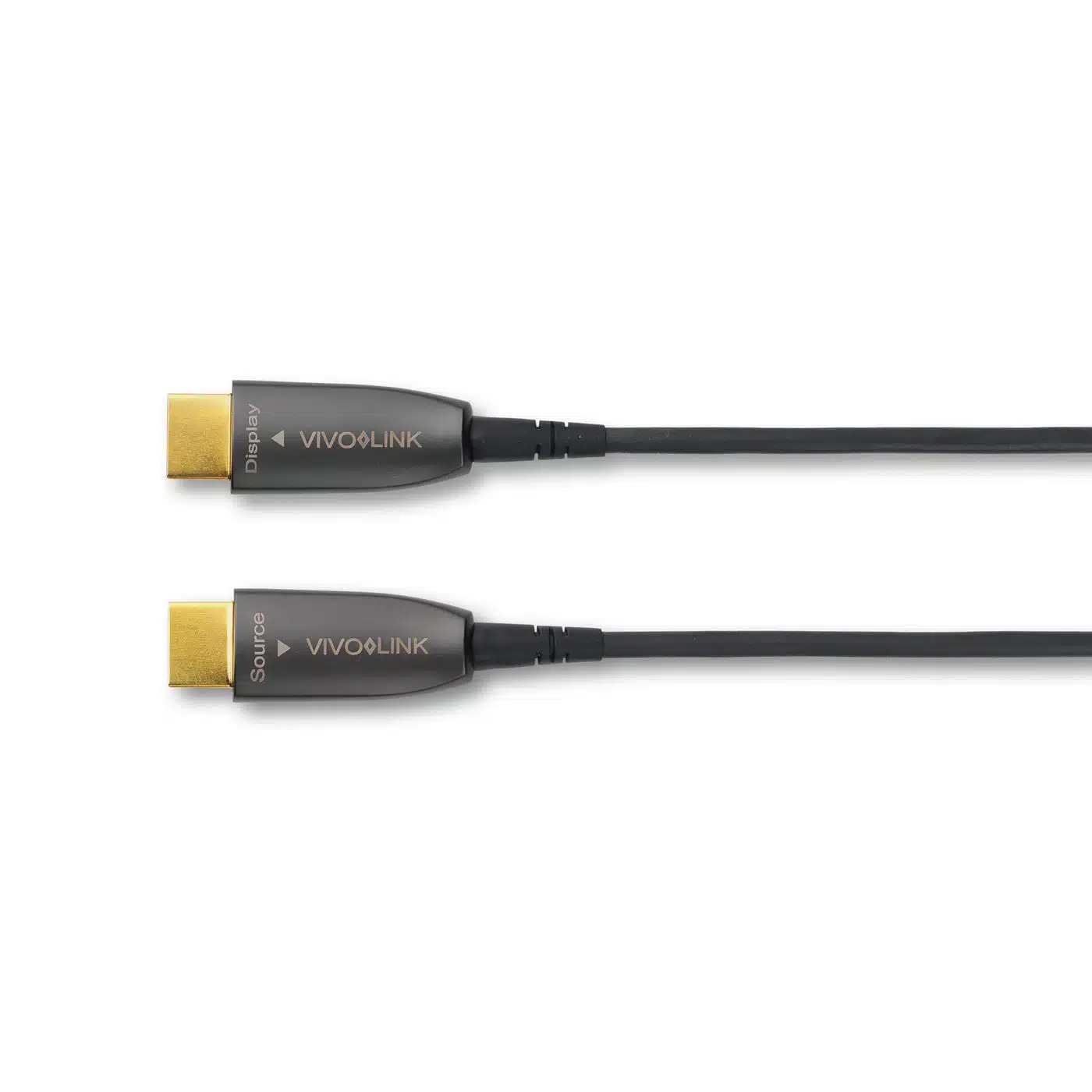 Vivolink OPTIC HDMI 4K CABLE . 50 Mt.