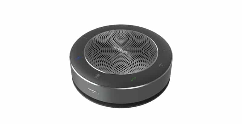 Vivolink Bluetooth Speakerphone for  conference .