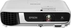 Hvid Epson projektor Epson EB-X51 data projector