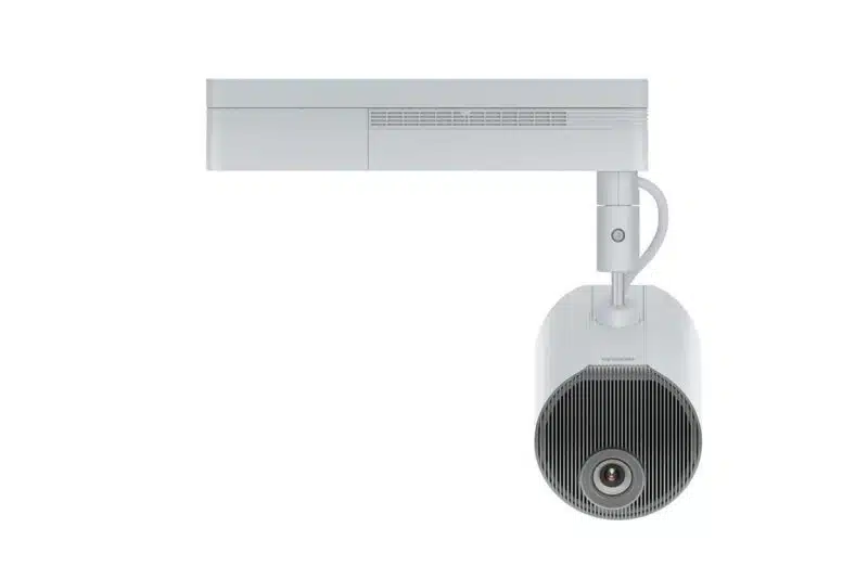 Epson LightScene EV-110,  Projectors, Lighting Signage,  Wireless LAN a/n (5GHz), Hexagon wrench, Safety wire set V11HA22040, 2200 ANSI