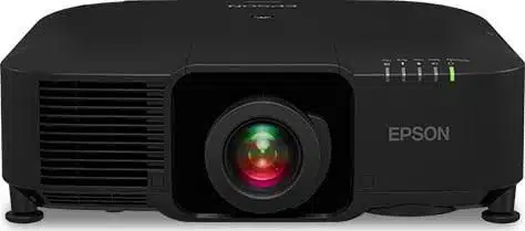 Epson EB-PU1008B EB-PU1008B, 8500 ANSI lumens,  3LCD, WUXGA (1920x1200), 2500000:1, 16:10, 1.07 billion colours