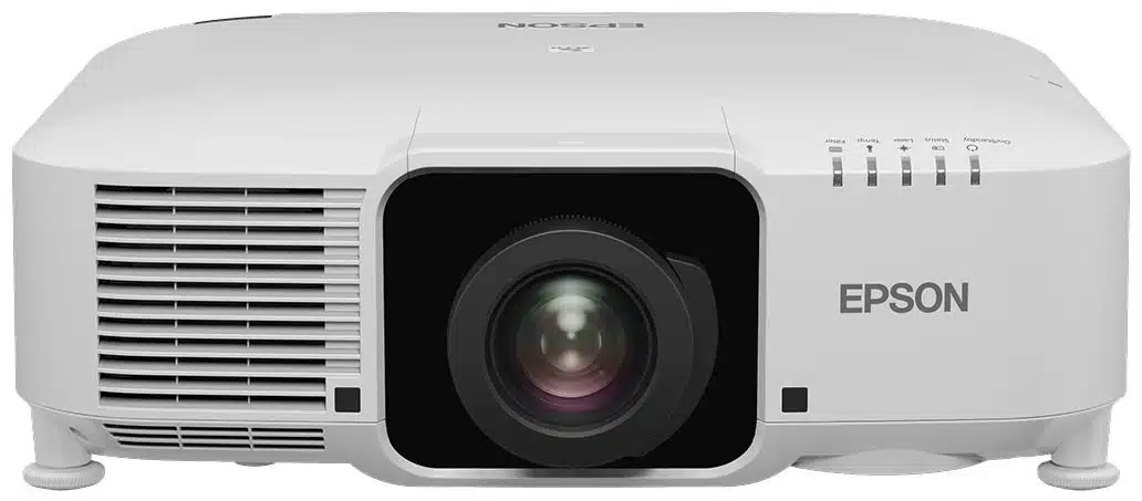 Epson EB-PU2010W EB-PU2010W, 10000 ANSI  lumens, 3LCD, WUXGA (1920x1200), 2500000:1, 16:10, 1.07 billion colours