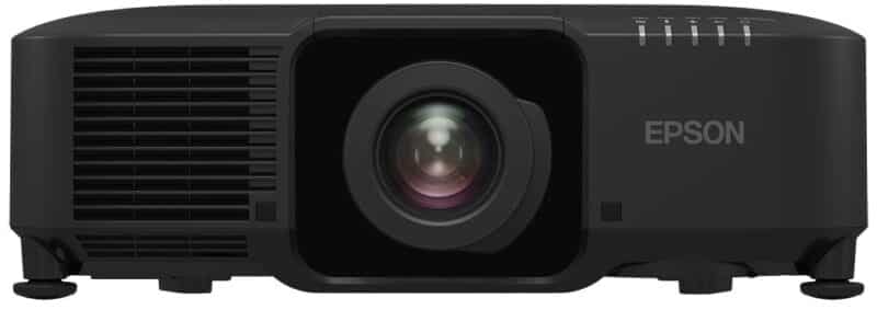 Epson EB-PU2010B EB-PU2010B, 10000 ANSI  lumens, 3LCD, WUXGA (1920x1200), 2500000:1, 16:10, 1.07 billion colours