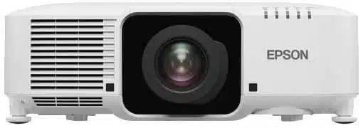 Epson EB-PU1008W EB-PU1008W, 8500 ANSI lumens,  3LCD, WUXGA (1920x1200), 2500000:1, 16:10, 1.07 billion colours