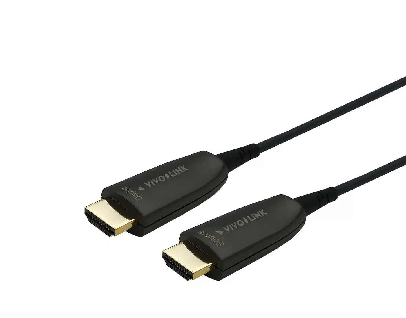 Vivolink OPTIC HDMI 8K CABLE 90 meter
