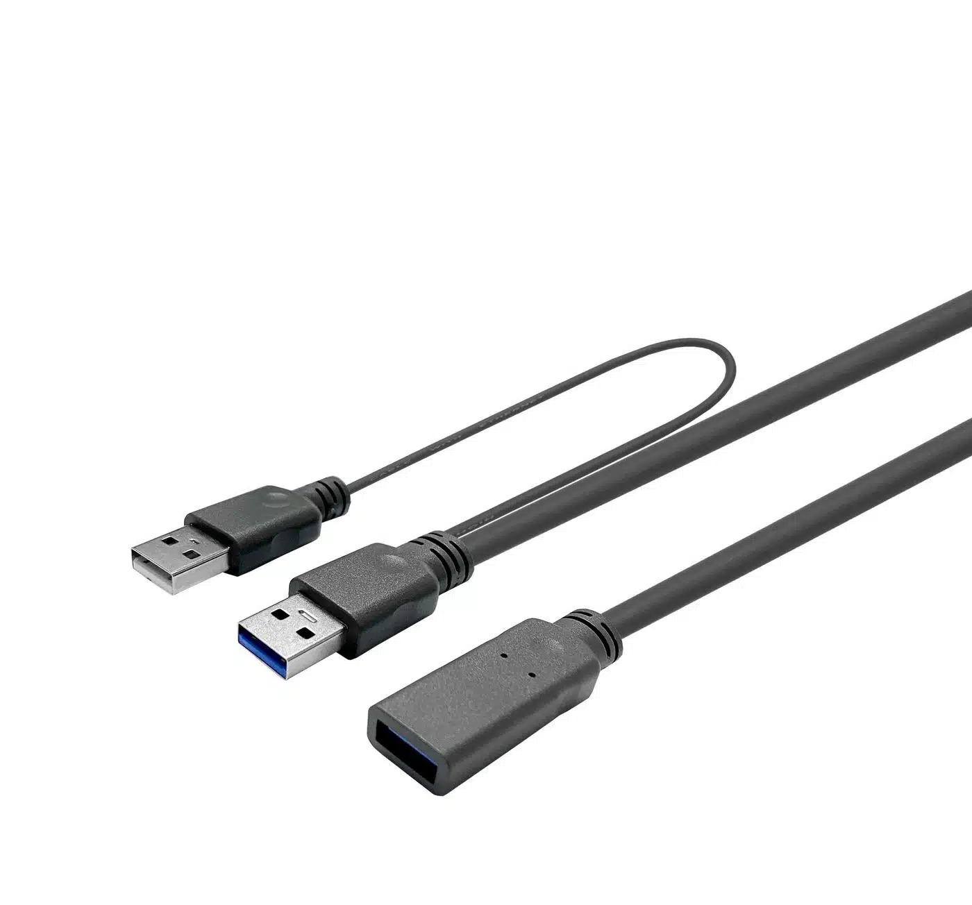 Vivolink PRO USB 3.0 ACTIVE CABLE A  MALE - A FEMALE .