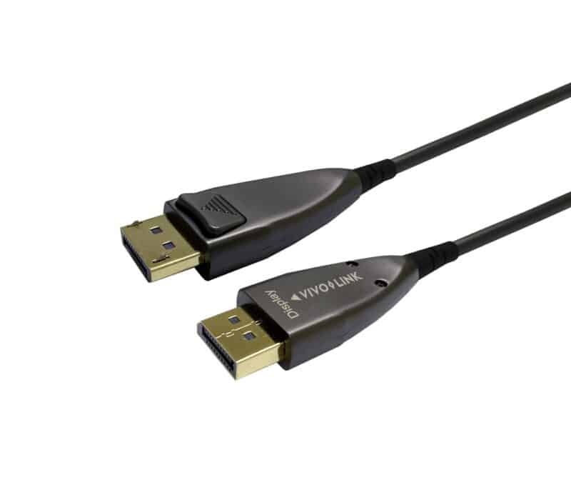 Vivolink PRO DISPLAYPORT OPTICAL 10m .