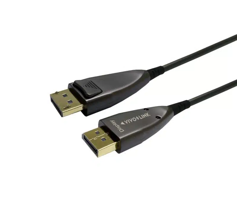 Vivolink PRO DISPLAYPORT OPTICAL 40m .