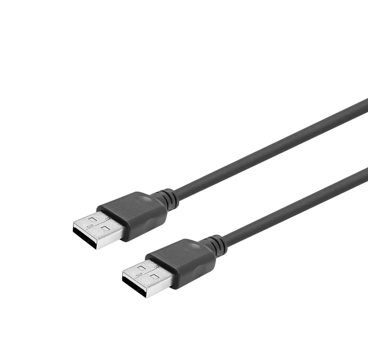 Vivolink USB 2.0 ACTIVE CABLE A MALE -  A MALE .