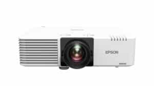 Epson projektor EB-L630U 6200 Lumens