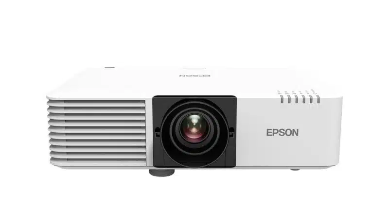 Epson EB-L520U data projector  Projector module 5200 ANSI  lumens 3LCD WUXGA (1920x1200) White EB-L520U, 5200 ANSI lumens, 3LCD, WUXGA