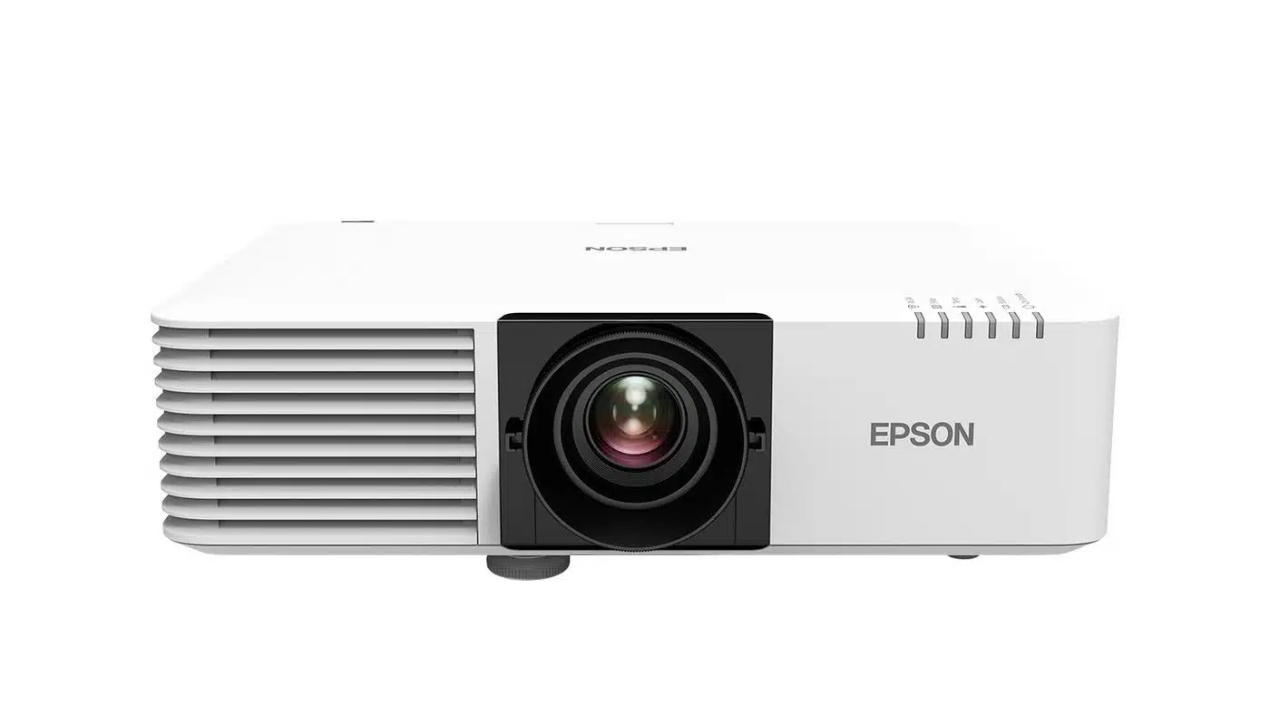 Epson EB-L520U data projector  Projector module 5200 ANSI  lumens 3LCD WUXGA (1920x1200) White EB-L520U, 5200 ANSI lumens, 3LCD, WUXGA