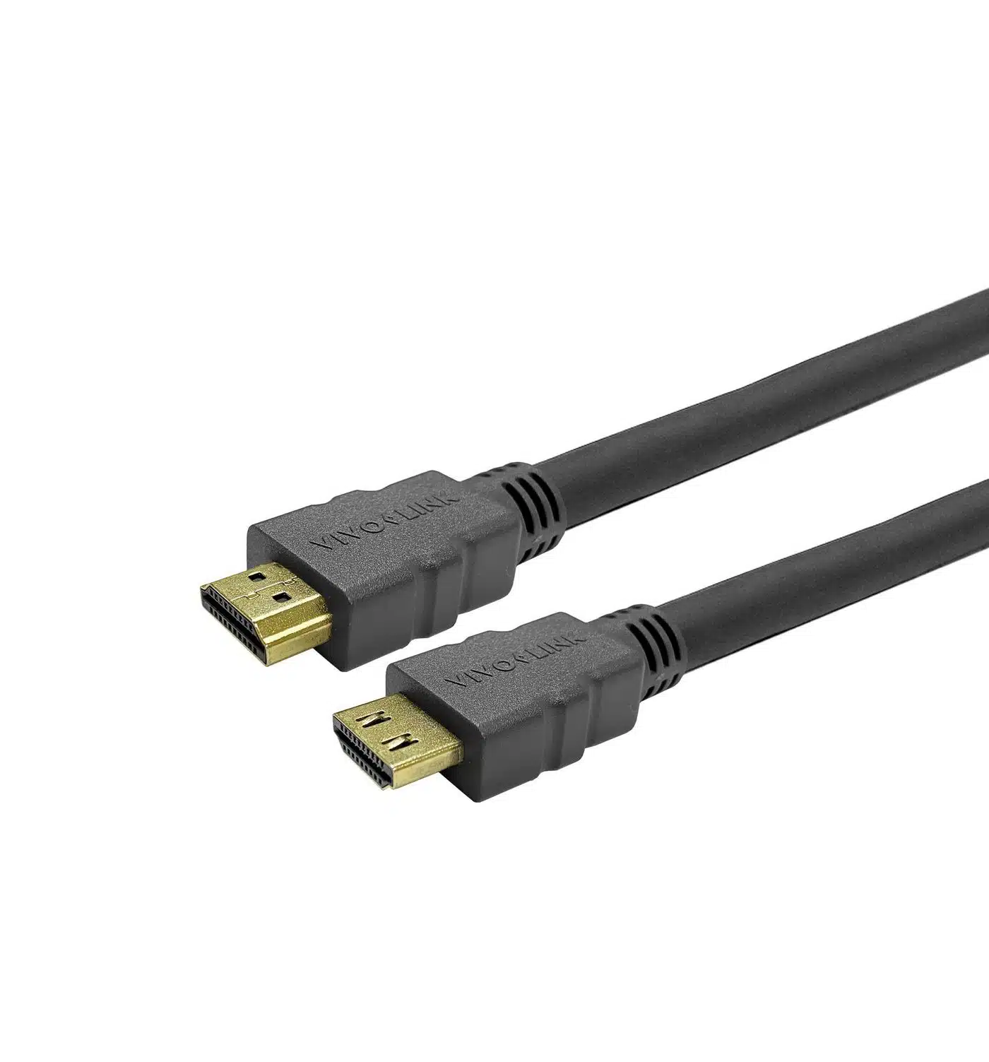 Vivolink PRO HDMI CABLE W/LOCK SPIKE . 1,5 Mt.