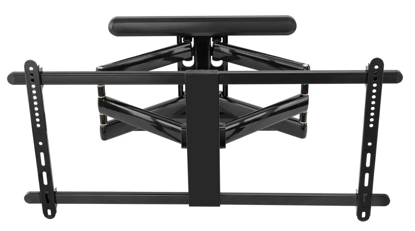 Vivolink Wall mount large w. arm up to  VESA 800x400 .