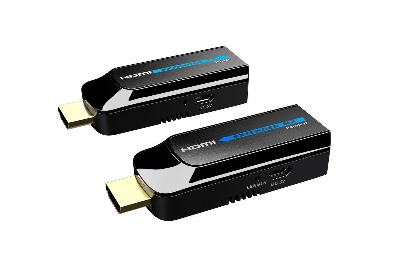 Vivolink HDMI over CATx extender 50m .