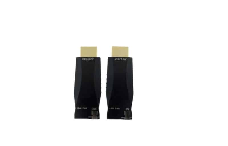 Vivolink True 4K Fiber Extender dongle  300m .