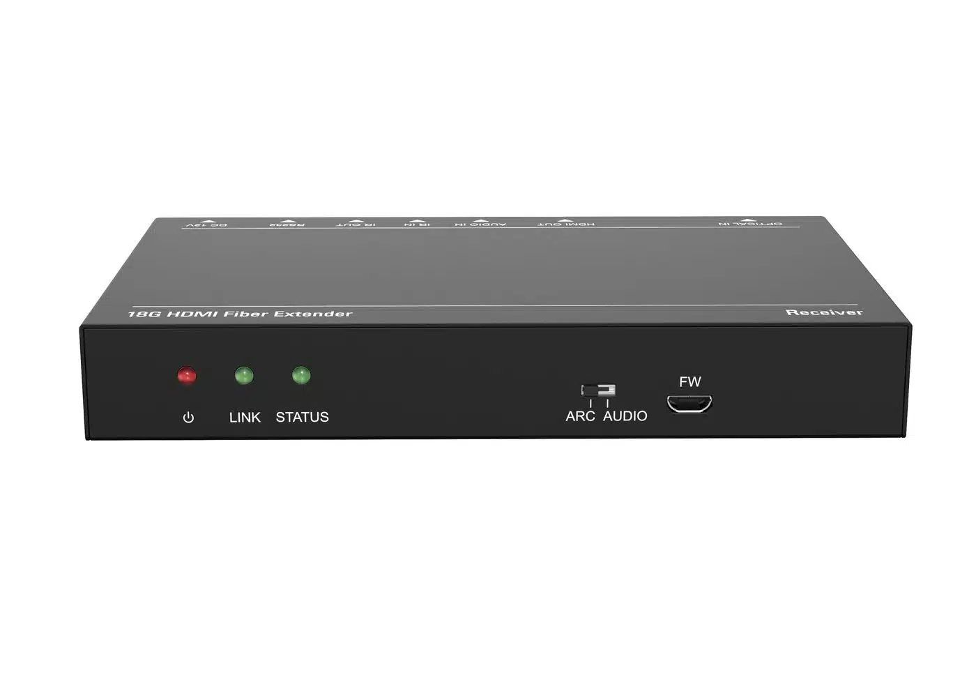 Vivolink True 4K Fiber Extender 300m .