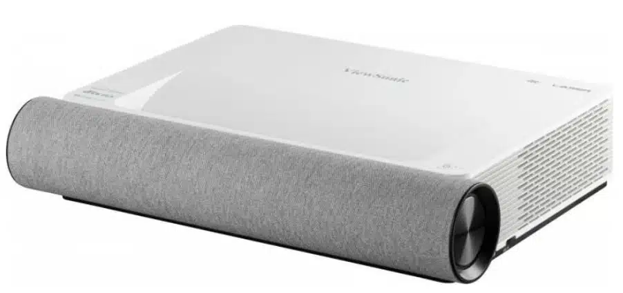 ViewSonic X2000L-4K, 4K UHD  (3840x2160), 2000AL, 3,000:1  contrast (TBD), Laser light source, Cinema SuperColor technology