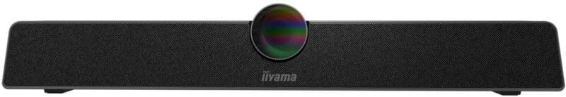 iiyama BAR CAM SPK 120D / 5 MIC /  SPEAKER