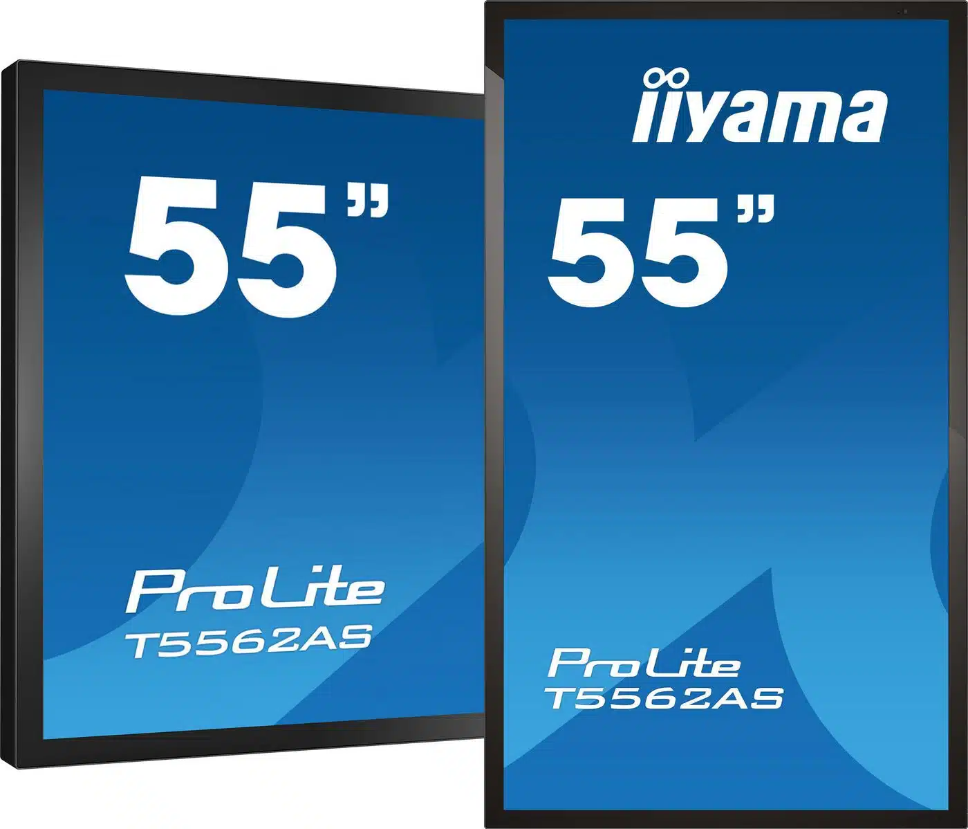 iiyama ProLite T5562AS-B1