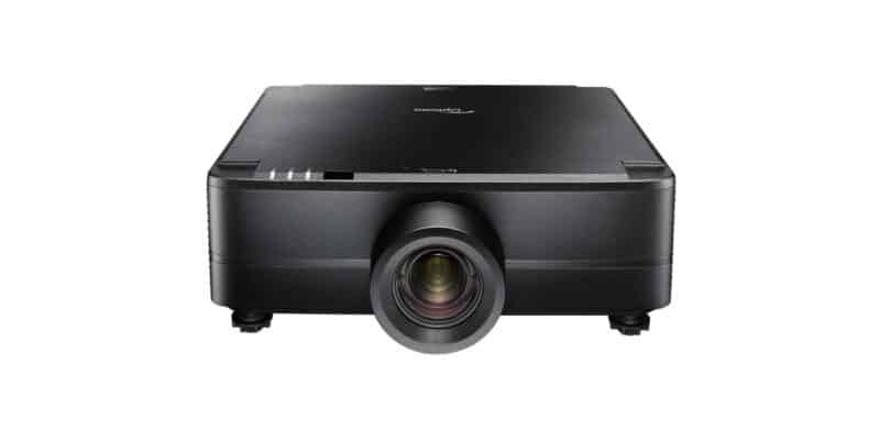 Optoma ZU920T DLP Projector WUXGA  9800lm