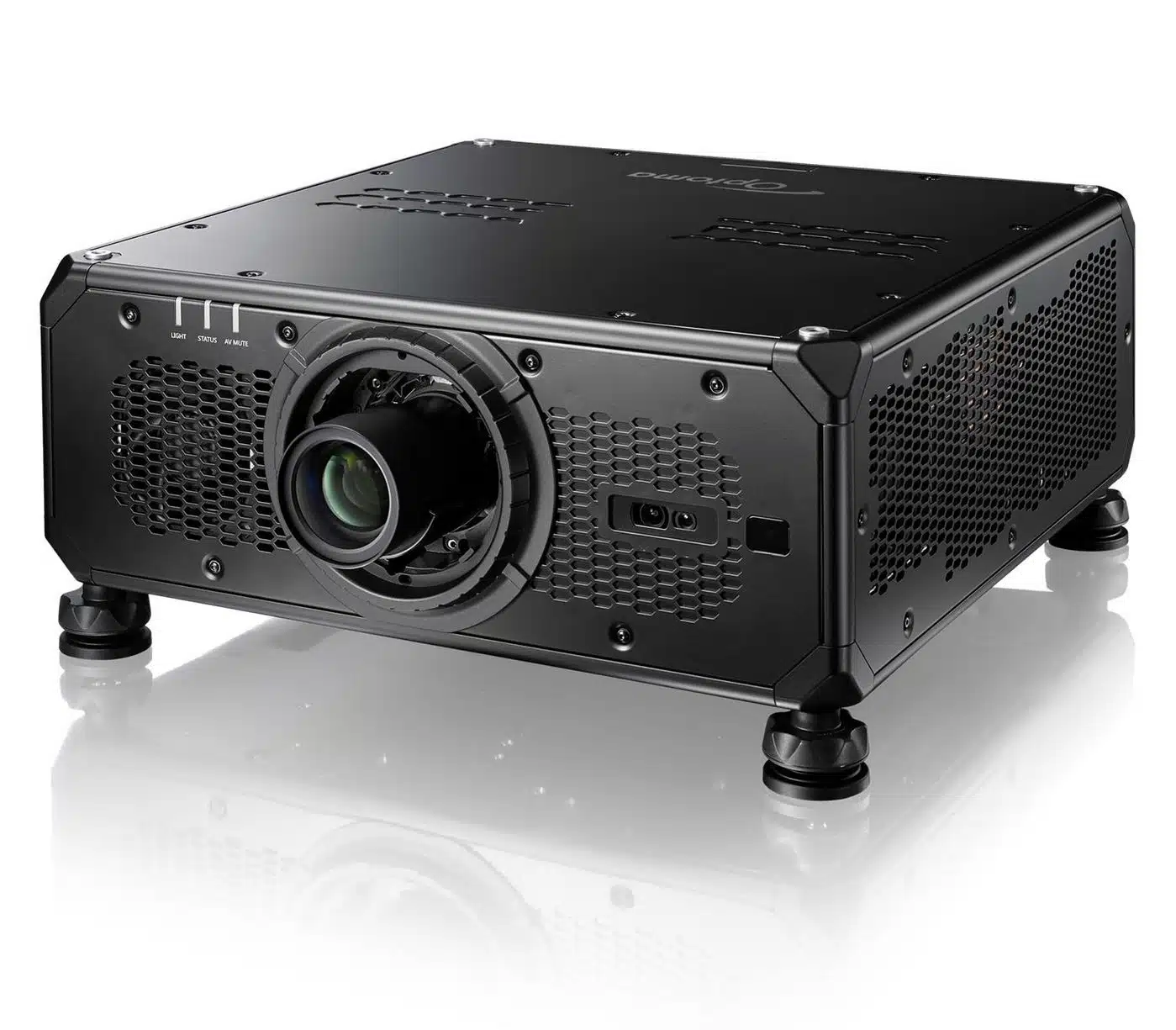 Optoma ZU2200 High brightness WUXGA  DLP laser projector 22.000  Lumen
