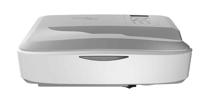 Optoma ZU500USTe DLP WUXGA Projector  ANSI lumens 5000