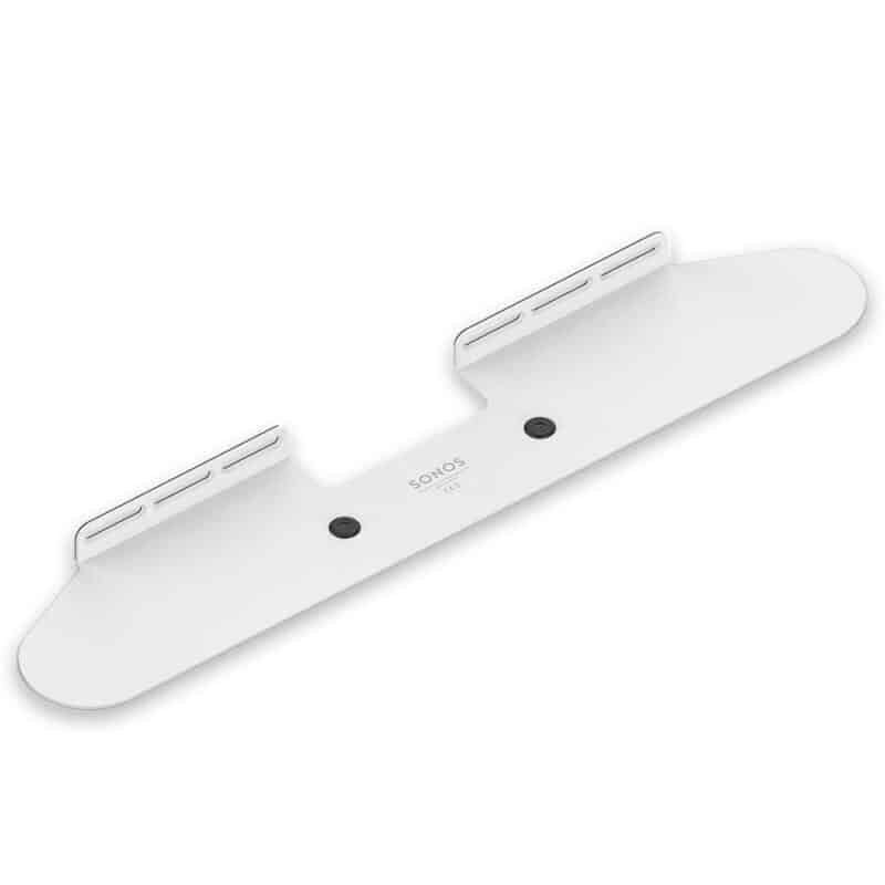 Sonos Beam Wall Mount White